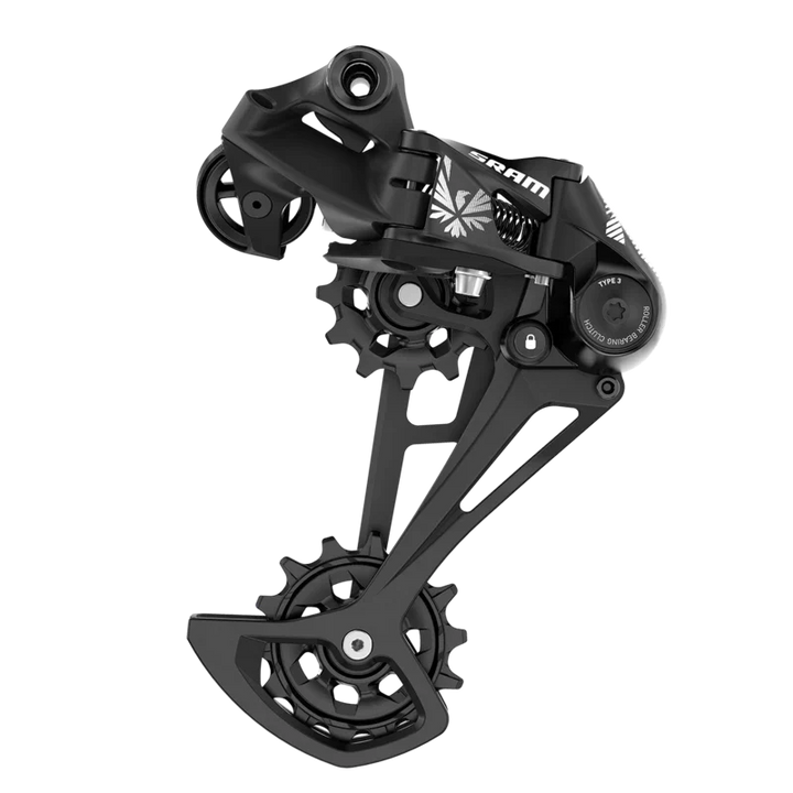 Cambio trasero Shimano Tourney RD-TX800 SGS