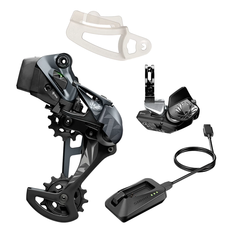 Kit de actualización SRAM XX1 Eagle AXS