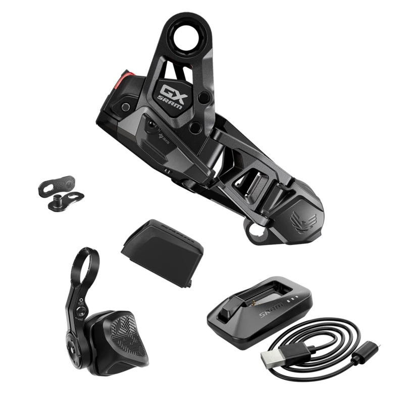Kit de upgrade SRAM GX Transmission Eagle AXS