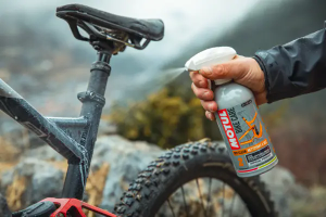 Limpiador Dry Clean Off Road