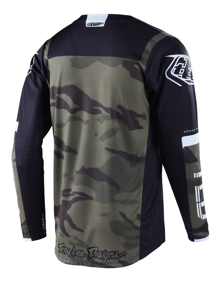 Jersey GP Brazen