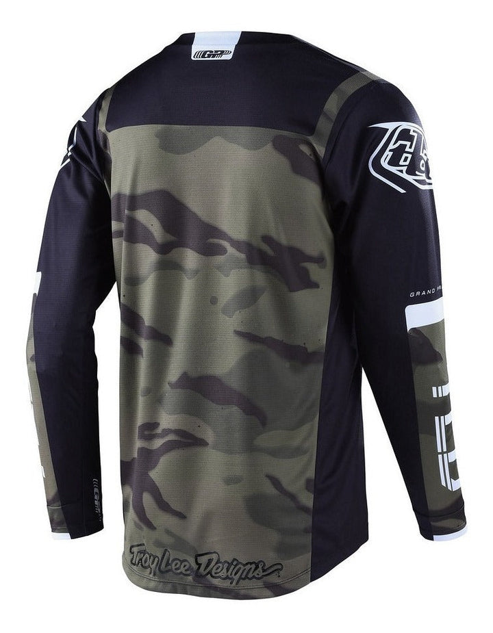 Jersey GP Brazen