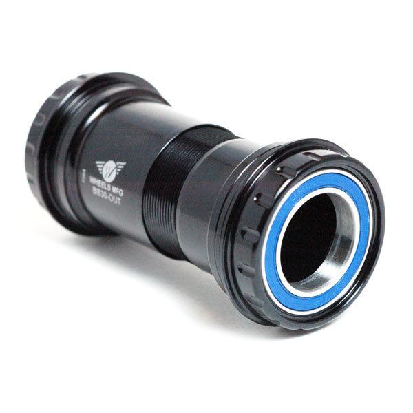 Taza de centro WheelsMFG BB30 Externo ABEC-3 SRAM