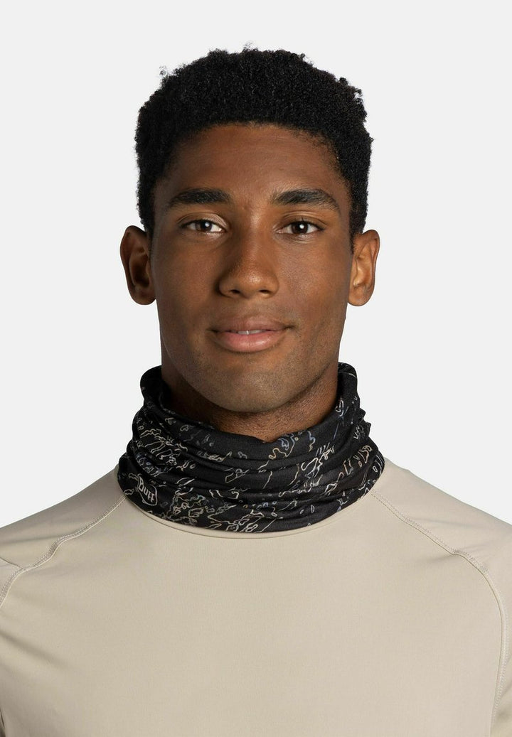 Buff Coolnet UV+ Diseños