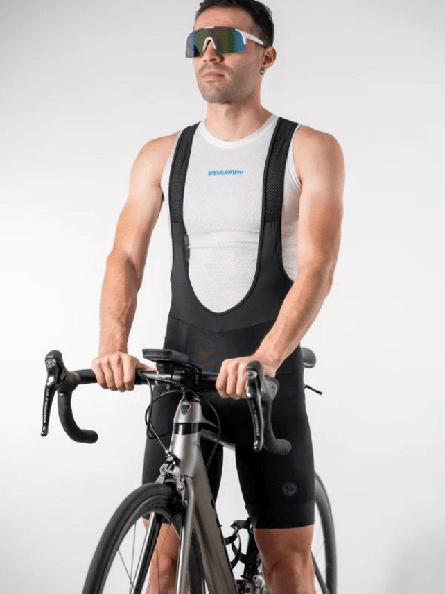 Bib Short Híbrido