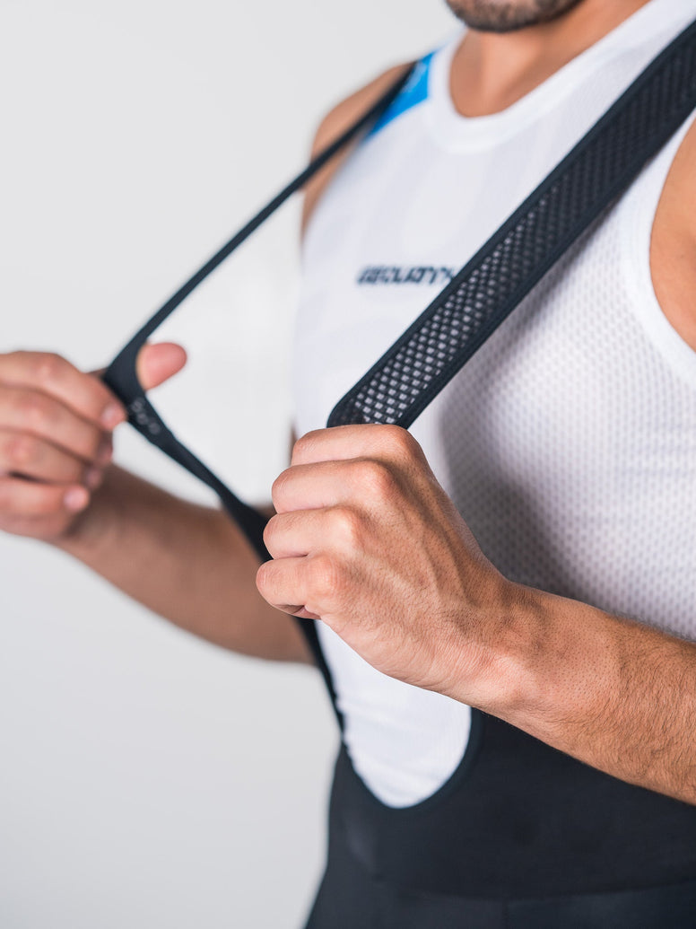 Bib Short Híbrido