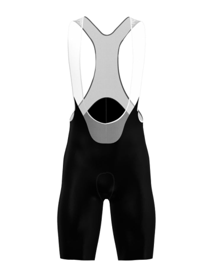 Bib Short Custom Intrepid