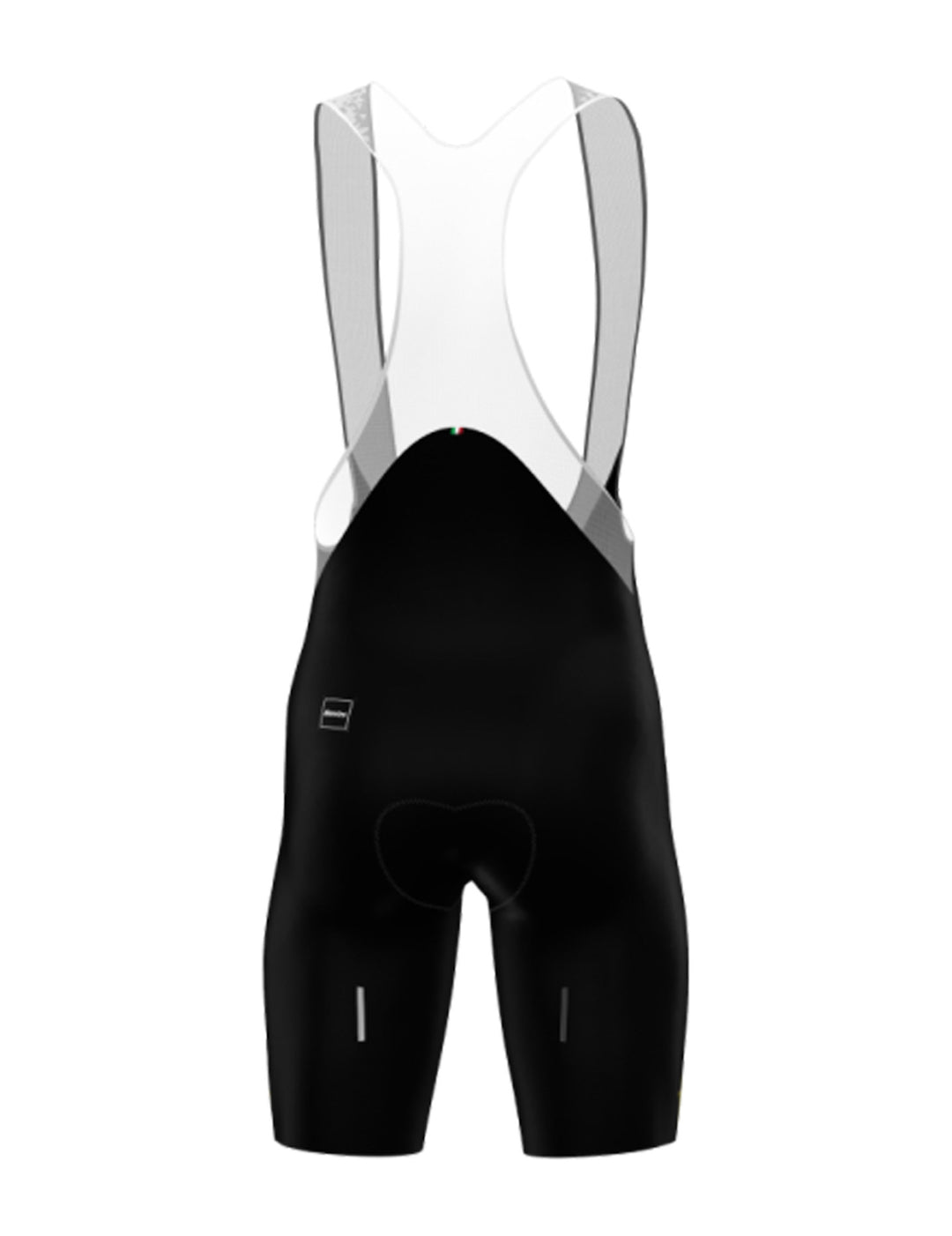 Bib Short Custom Intrepid