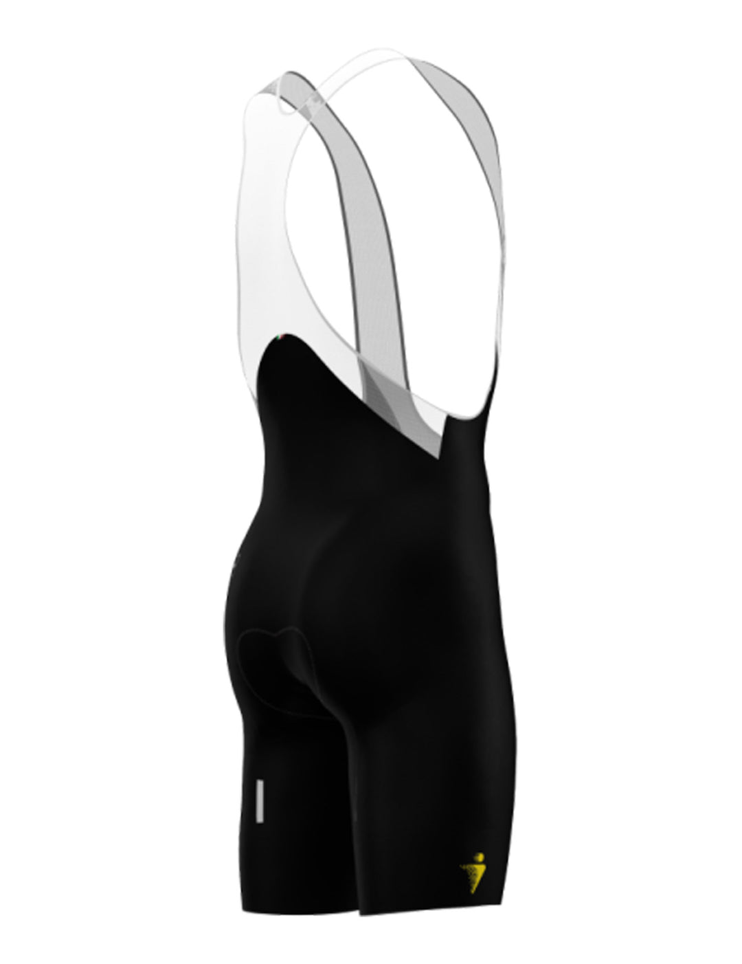 Bib Short Custom Intrepid