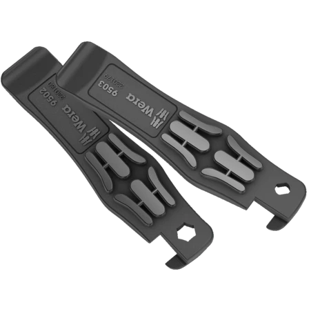 Juego de palancas Set 13