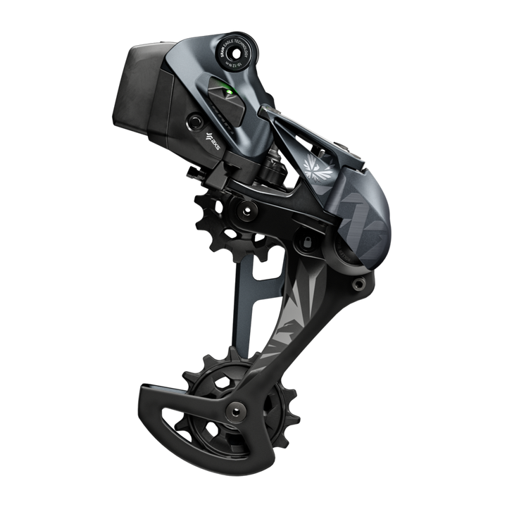 Desviador XX1 Eagle AXS