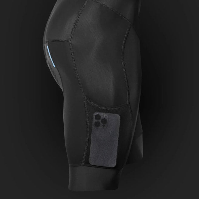 BIb short Cargo