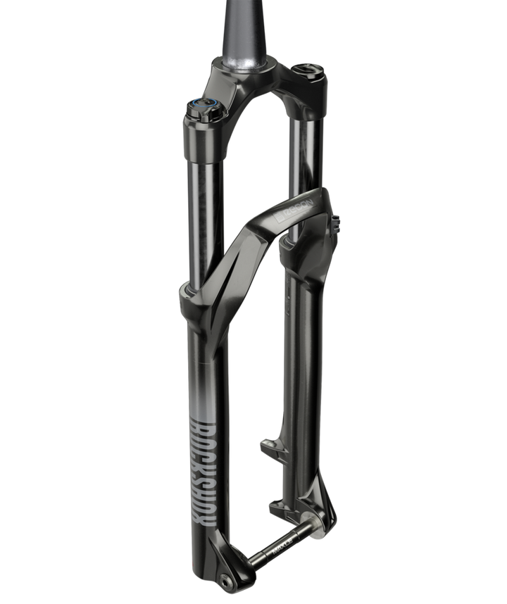 Horquilla Recon Silver RL