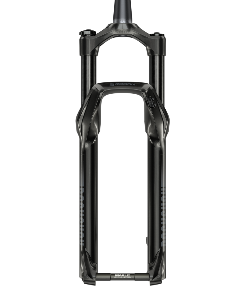 Horquilla Recon Silver RL