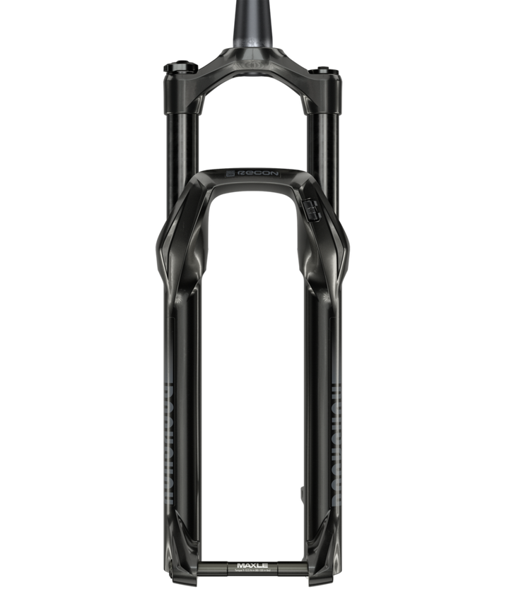Horquilla Recon Silver RL
