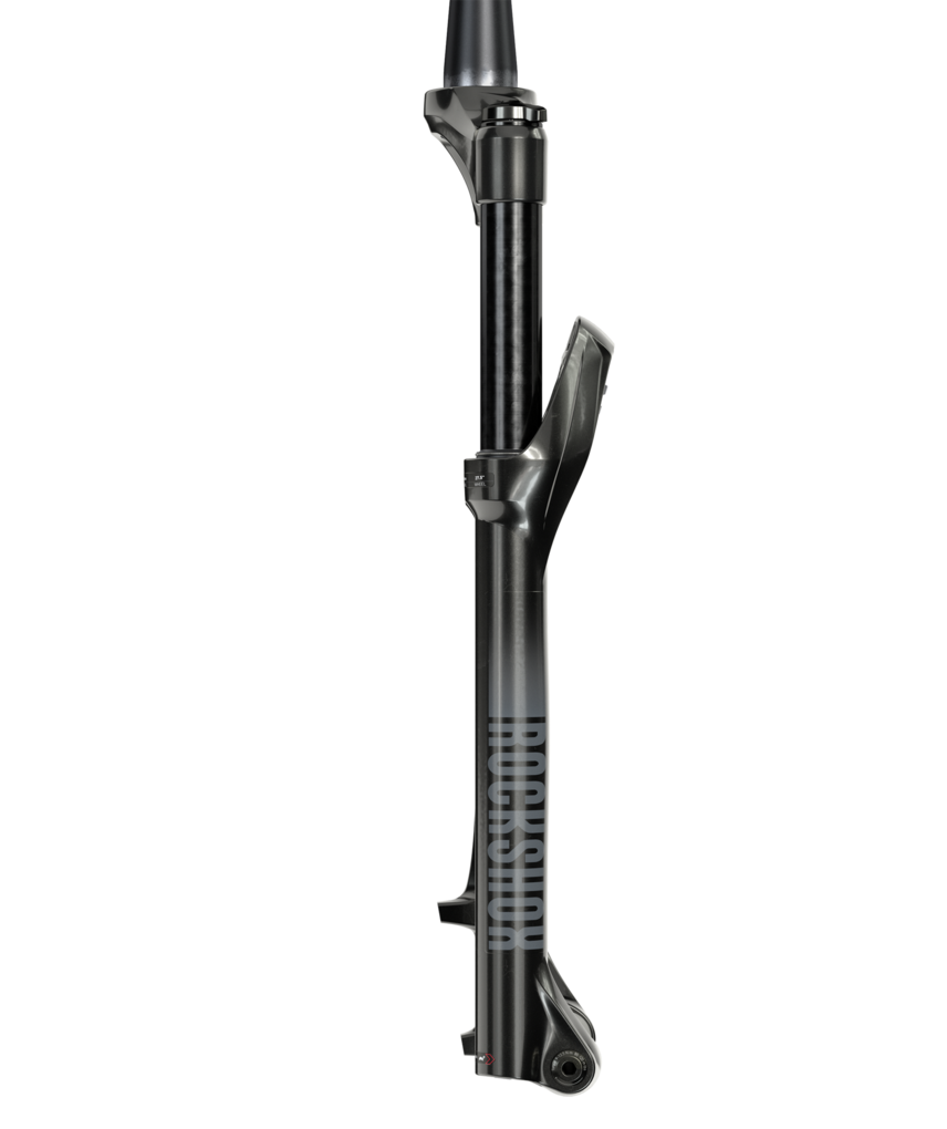 Horquilla Recon Silver RL
