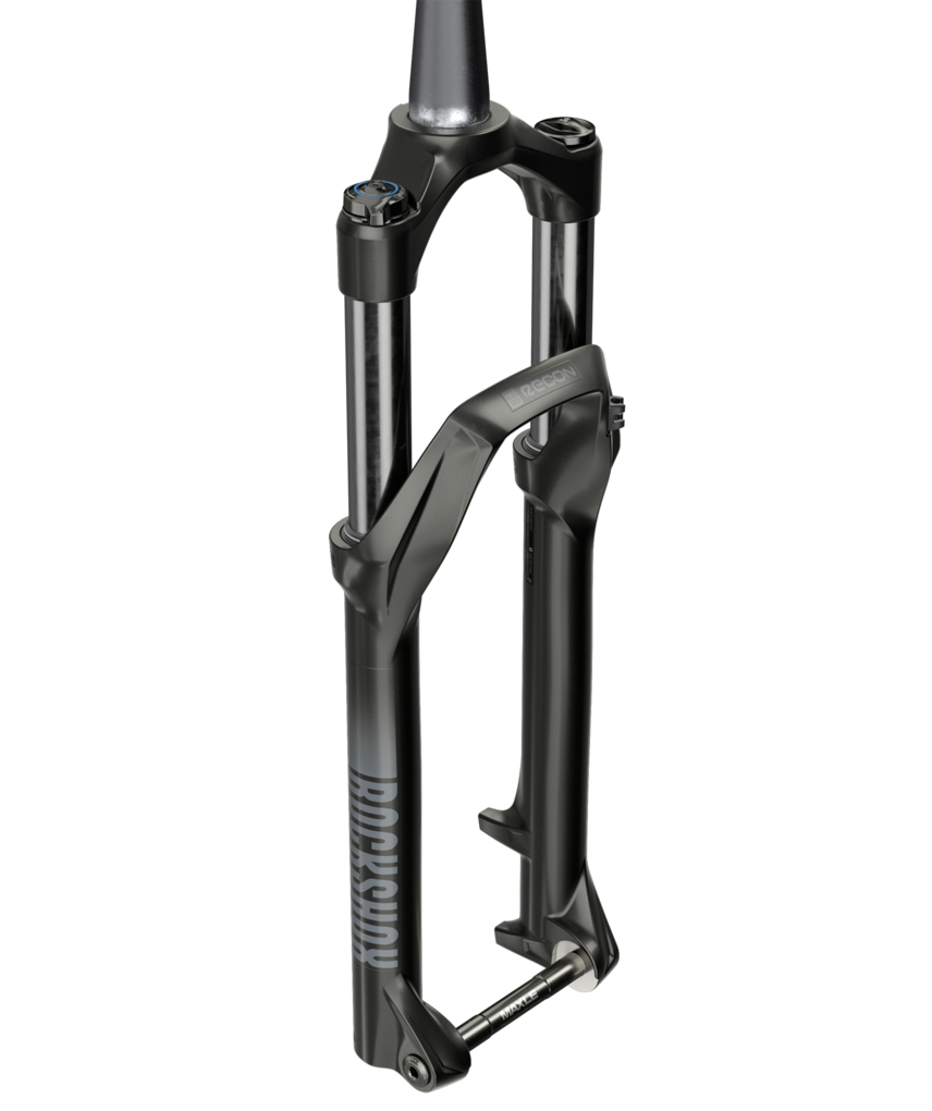 Horquilla Recon Silver RL