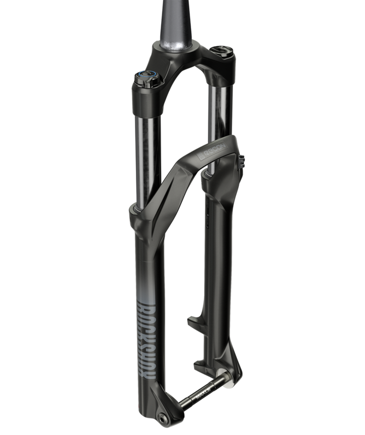 Horquilla Recon Silver RL