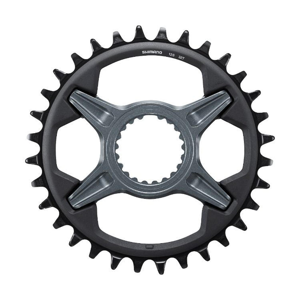 Plato Shimano SM-CRM75