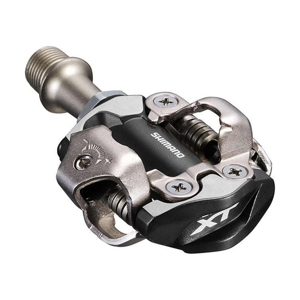 Pedales Shimano Deore XT PD-M8100