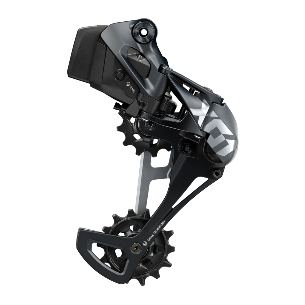 Cambio trasero X01 Eagle AXS