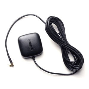 GA 25MCX Antena GPS remota (perfil bajo)