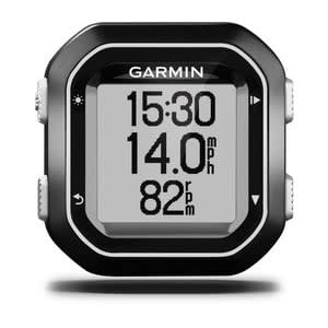 Ciclo computador Garmin Edge 25