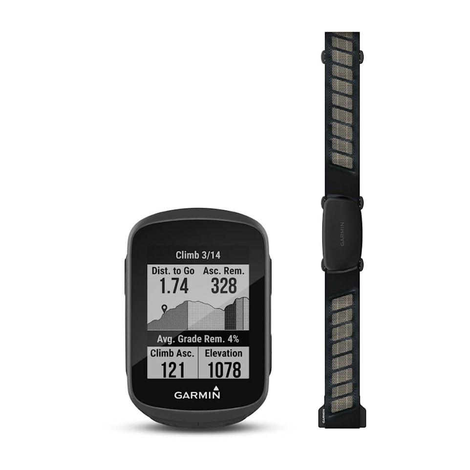 Ciclo computador Garmin Edge 130 Plus