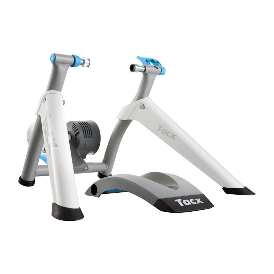 Rodillo de entrenamiento Tacx Flow Smart