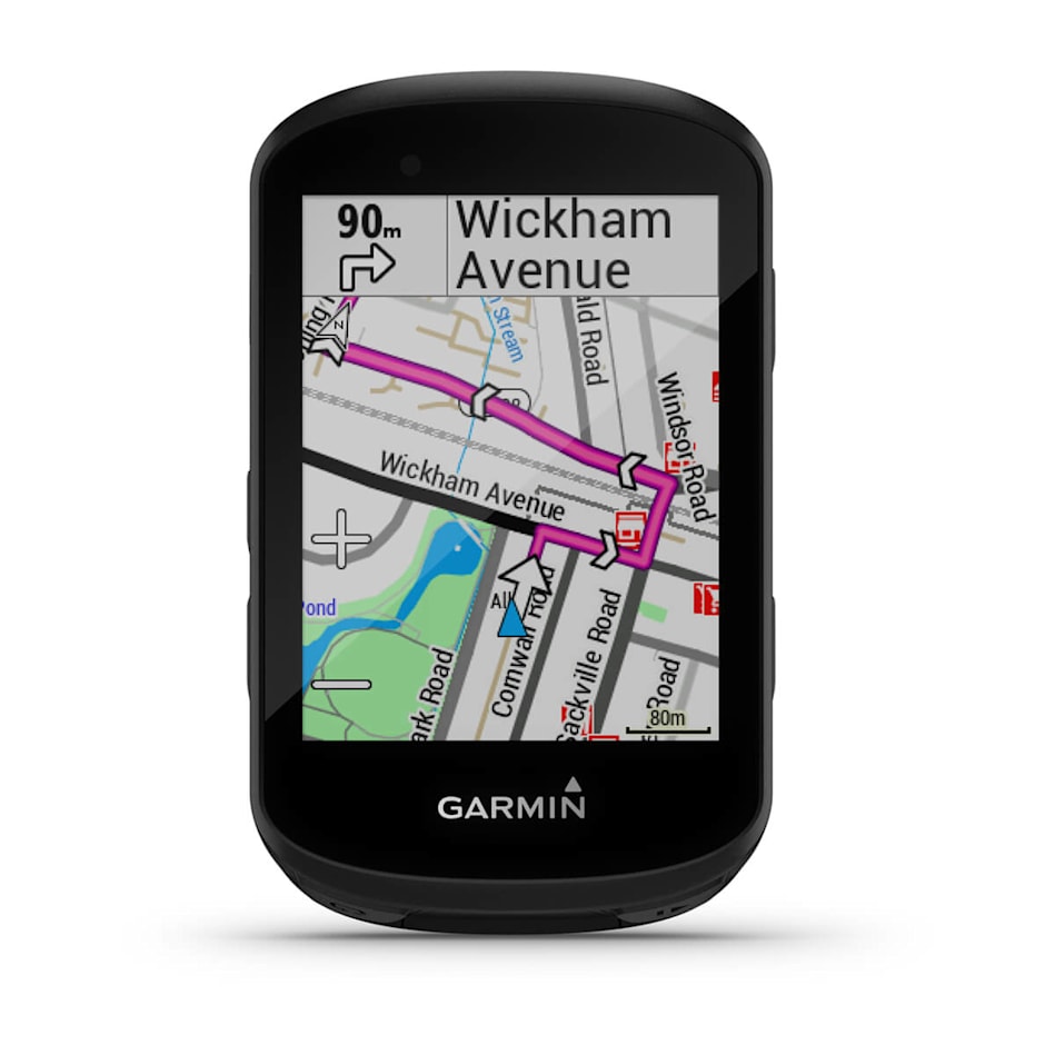 Ciclo computador Garmin Edge 530