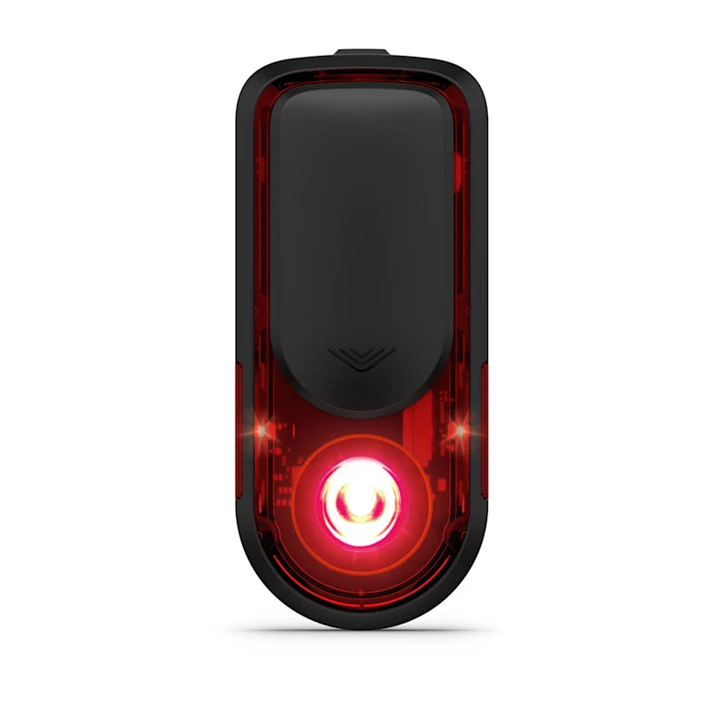 Luz Trasera y radar Varia RearVue 820