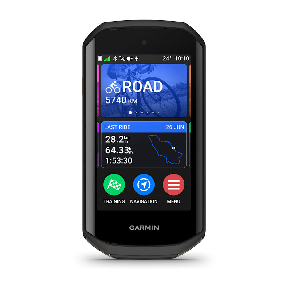 Ciclo computador Garmin Edge 1050