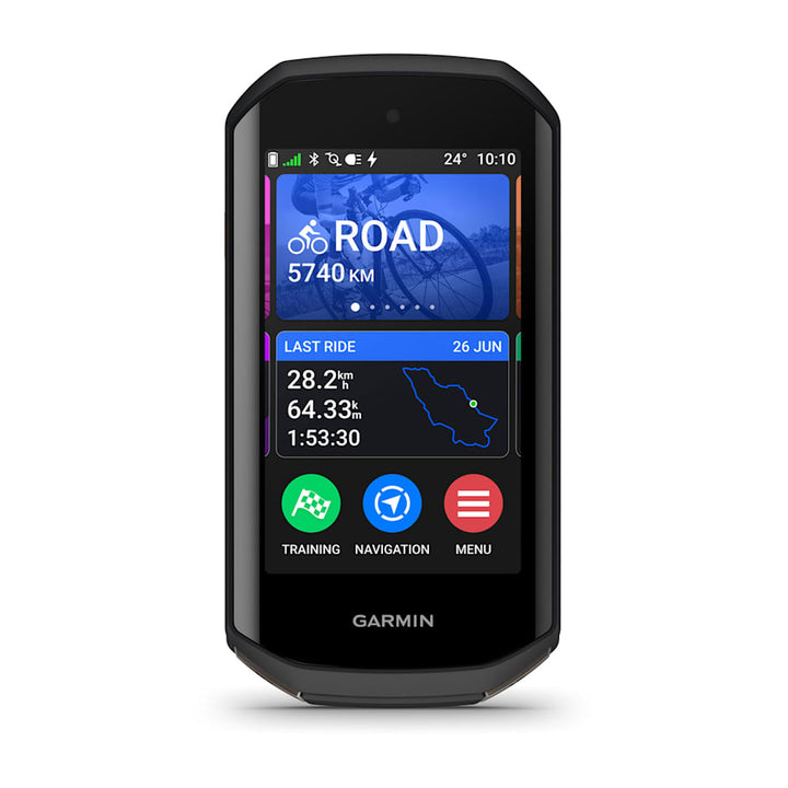 Ciclo computador Garmin Edge 1050