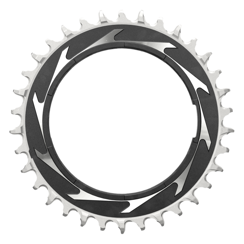 Plato XX SL Eagle Thread Mount T-Type
