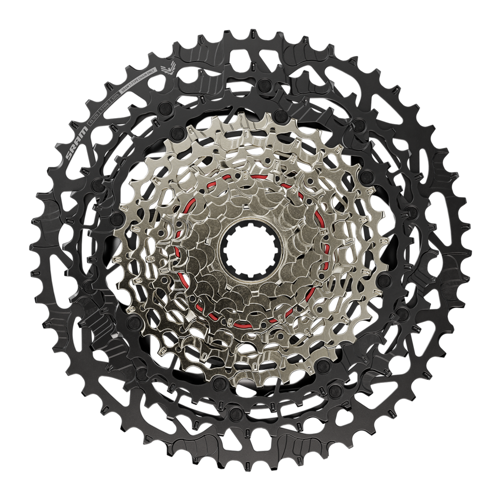 Cassette de transmisión Eagle XS-1270