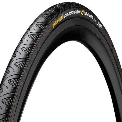 Llanta Continental Grand Prix 4-Season