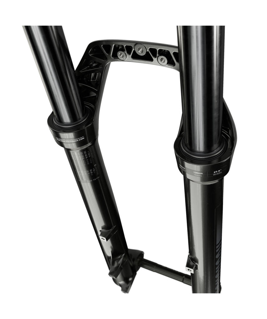 Horquilla Recon Silver RL