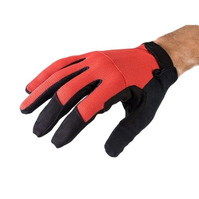 Bontrager Guantes de ciclismo de dedos completos Quantum