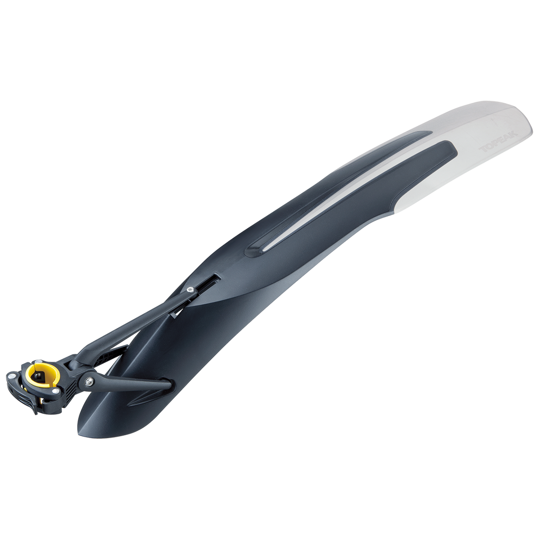 Salpicadera trasera Defender XC11