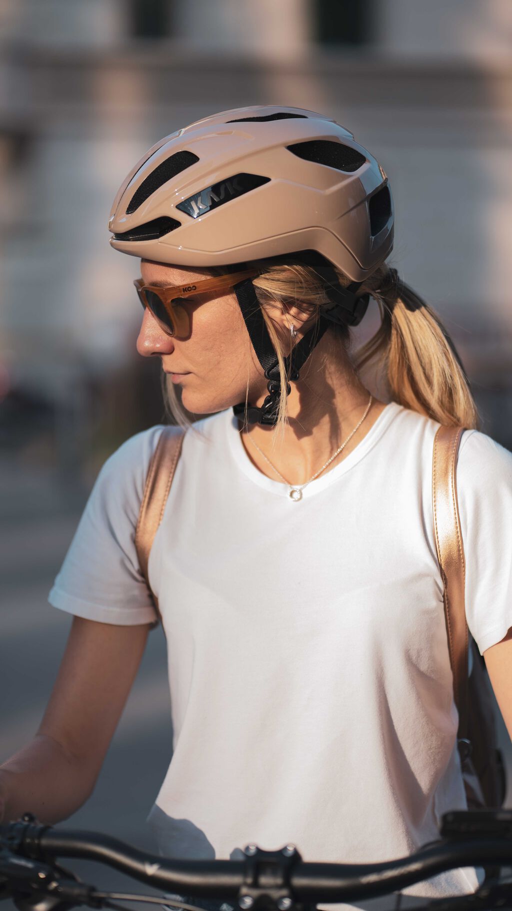 Casco Sintesi