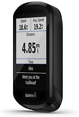 Ciclo computador Garmin Edge 830