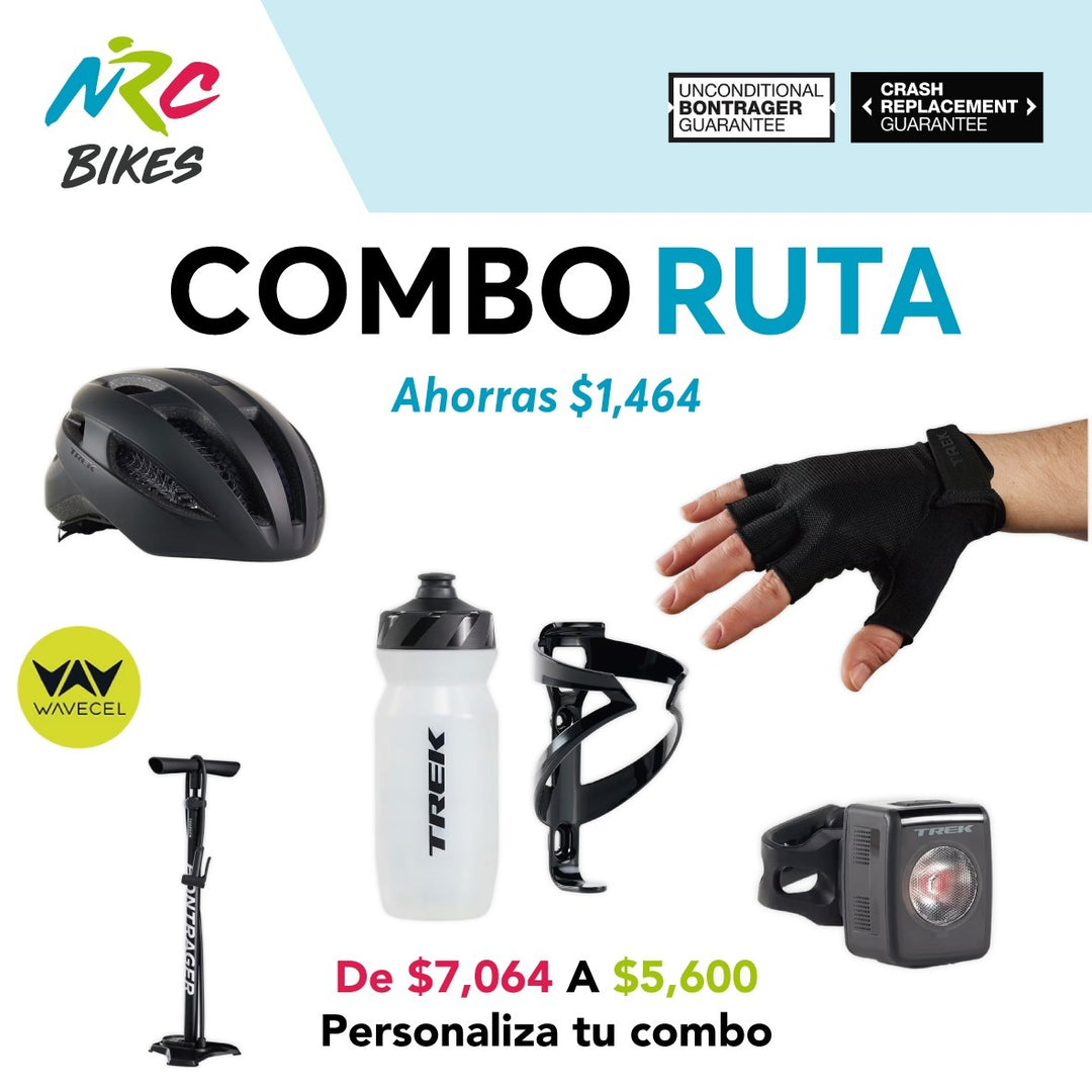 Combo Ruta