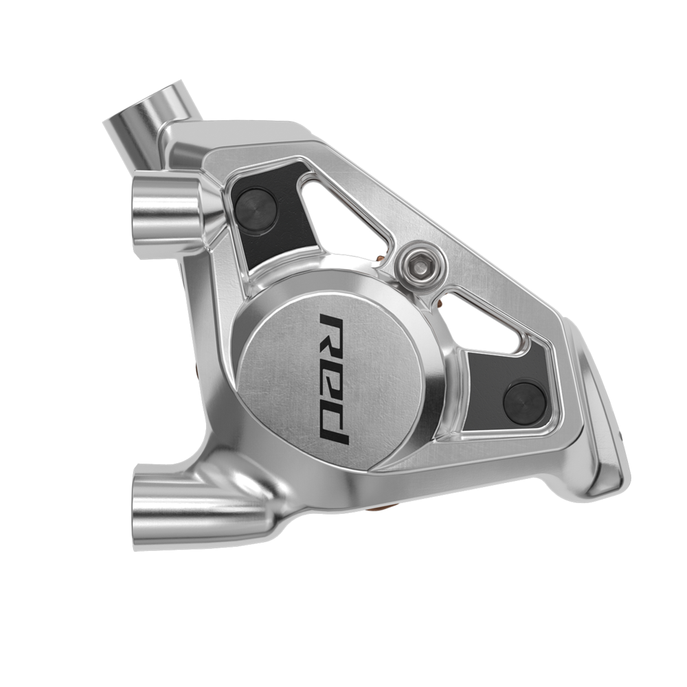 Sistema de cambio y freno RED AXS HRD