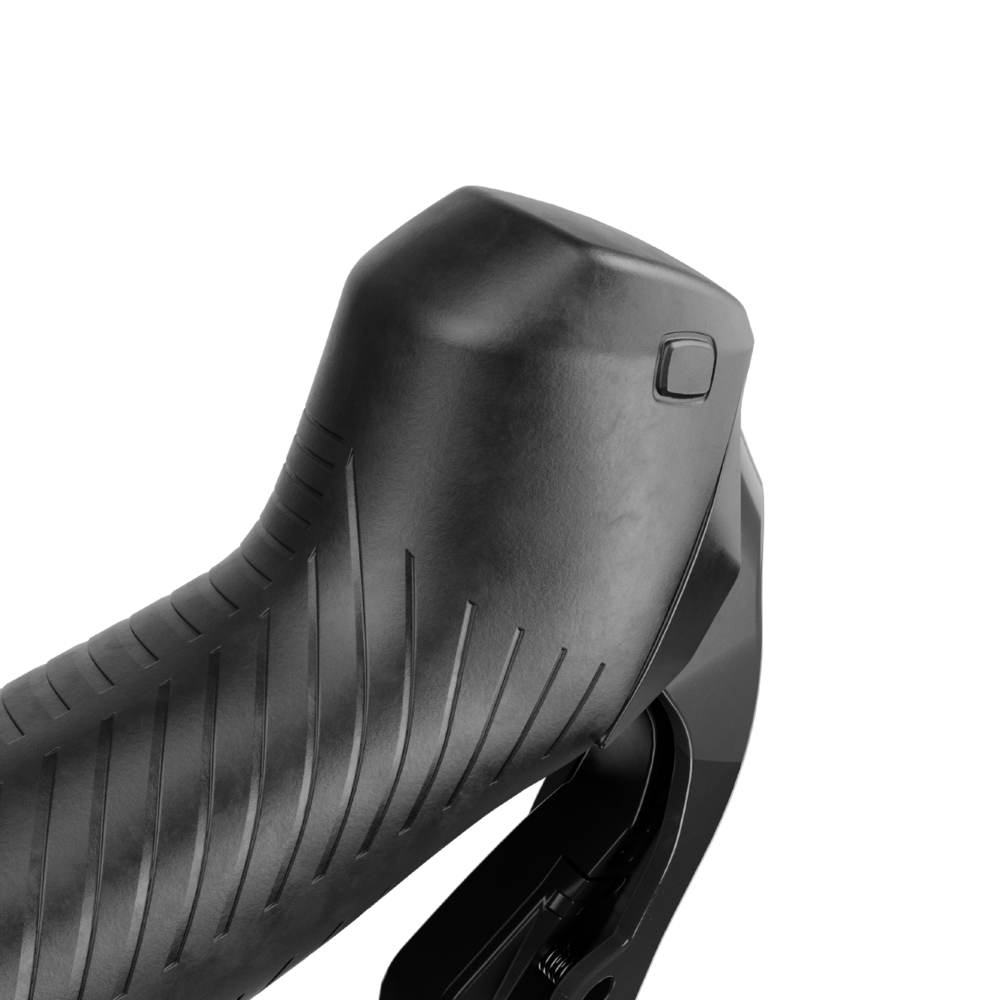 Sistema de cambio y freno RED AXS HRD