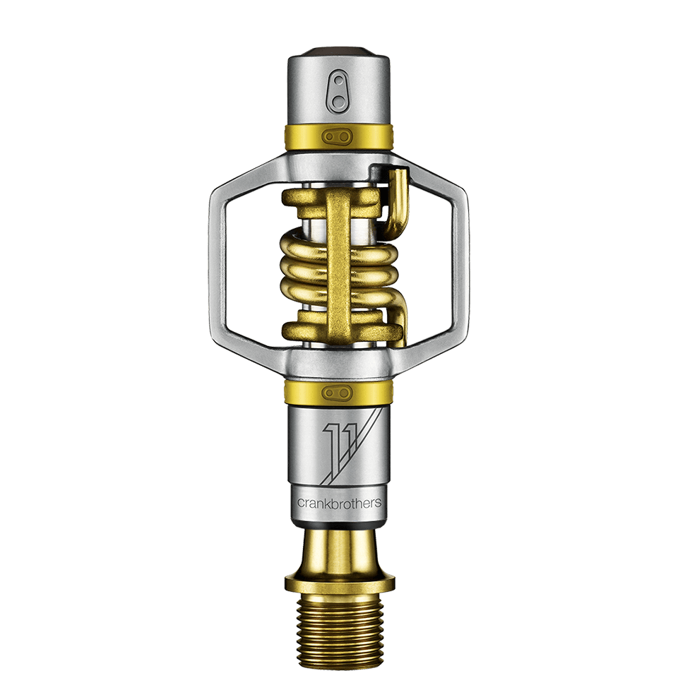 Pedales Crankbrothers Eggbeater 11