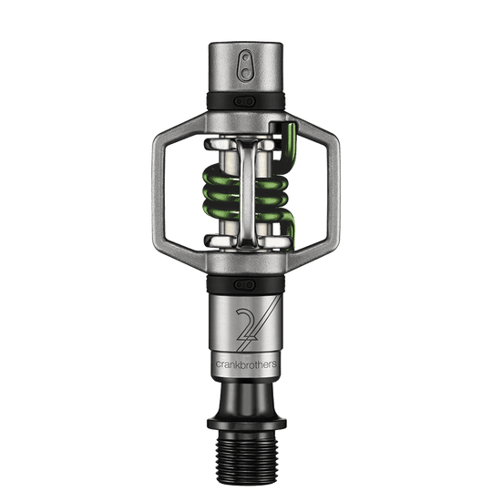 Pedales Crankbrothers Eggbeater 2