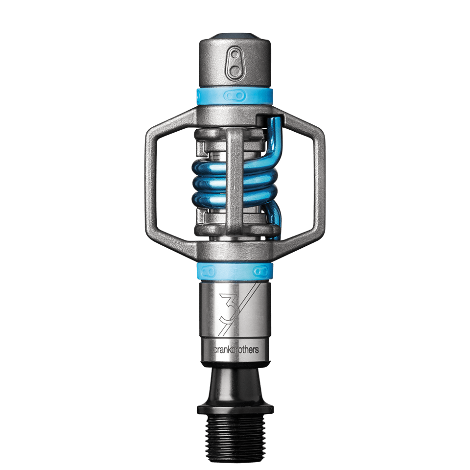 Pedales Crankbrothers Eggbeater 3