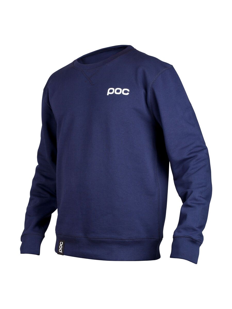 Sudadera Poc Crew Neck