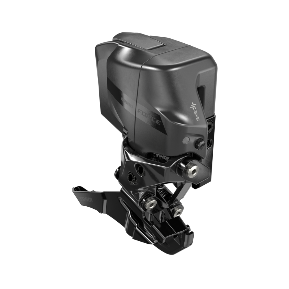 Desviador delantero Force AXS D2