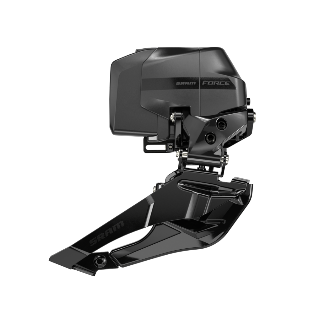 Desviador delantero Force AXS D2